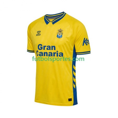 Camiseta Las Palmas Primera Equipación 2025/2026